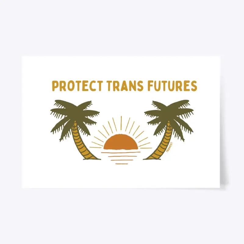 Protect Trans Futures