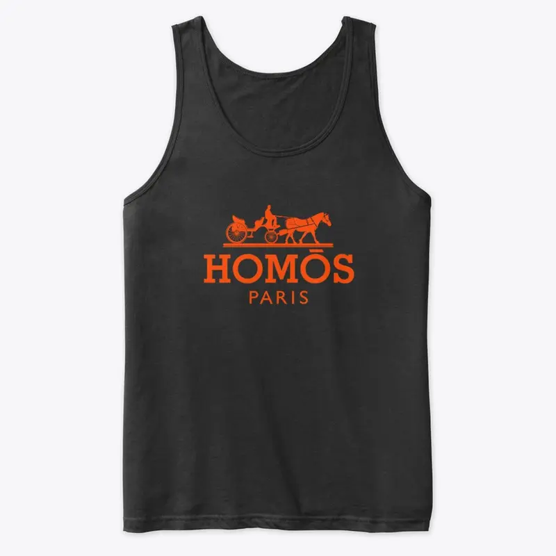 Designer Homo