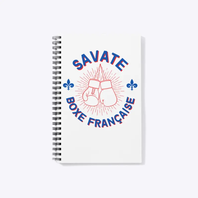 Savate - Boxe Française