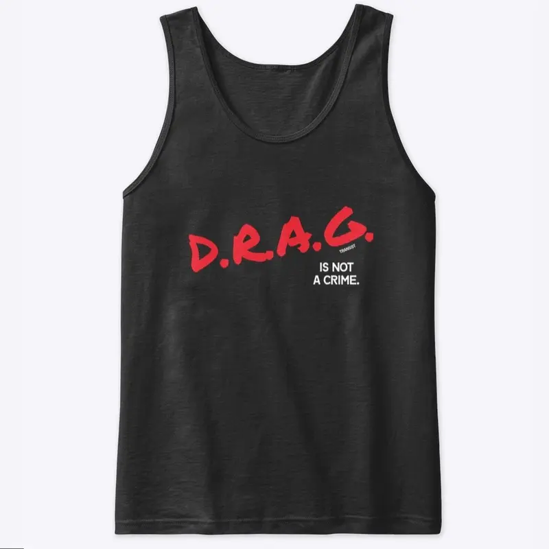 D.R.A.G.