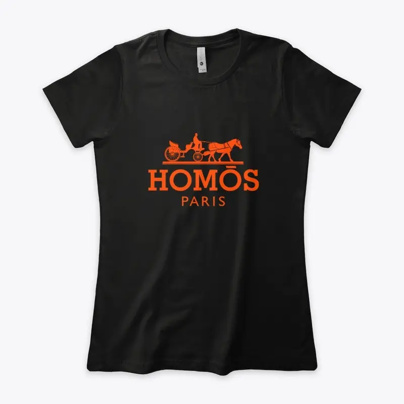 Designer Homo