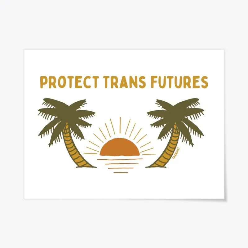 Protect Trans Futures