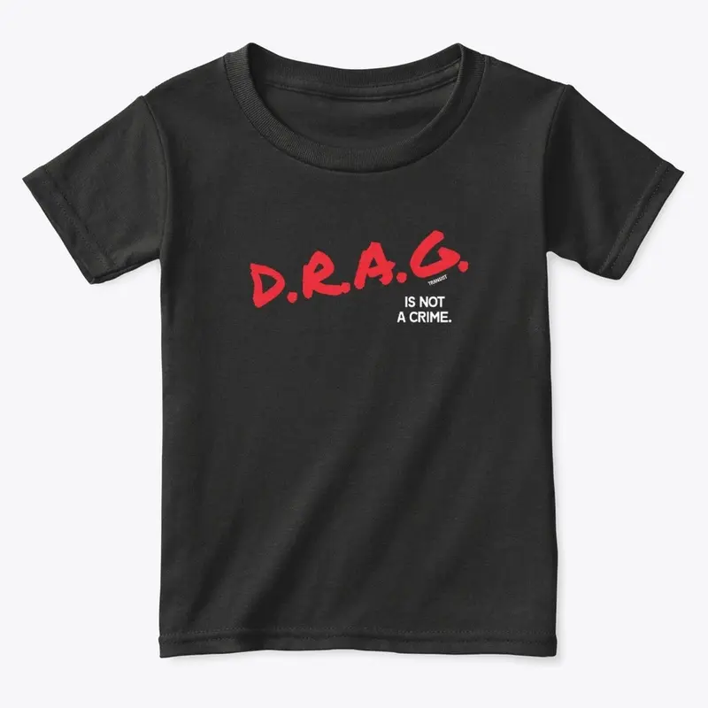 D.R.A.G.