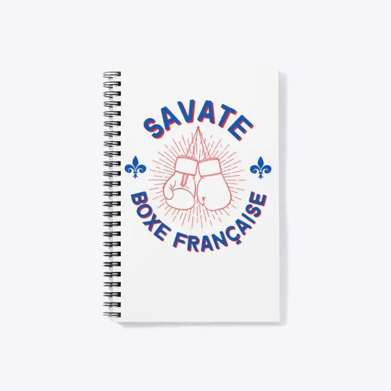 Savate - Boxe Française